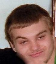Joshua Compton death by force case profile photo