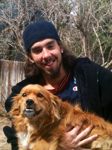 Matthew Gianopoulos death by force case profile photo