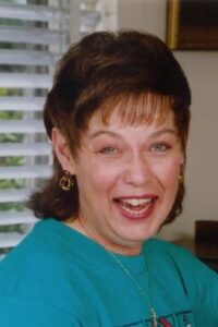 Joan Weigelhofer death by force case profile photo