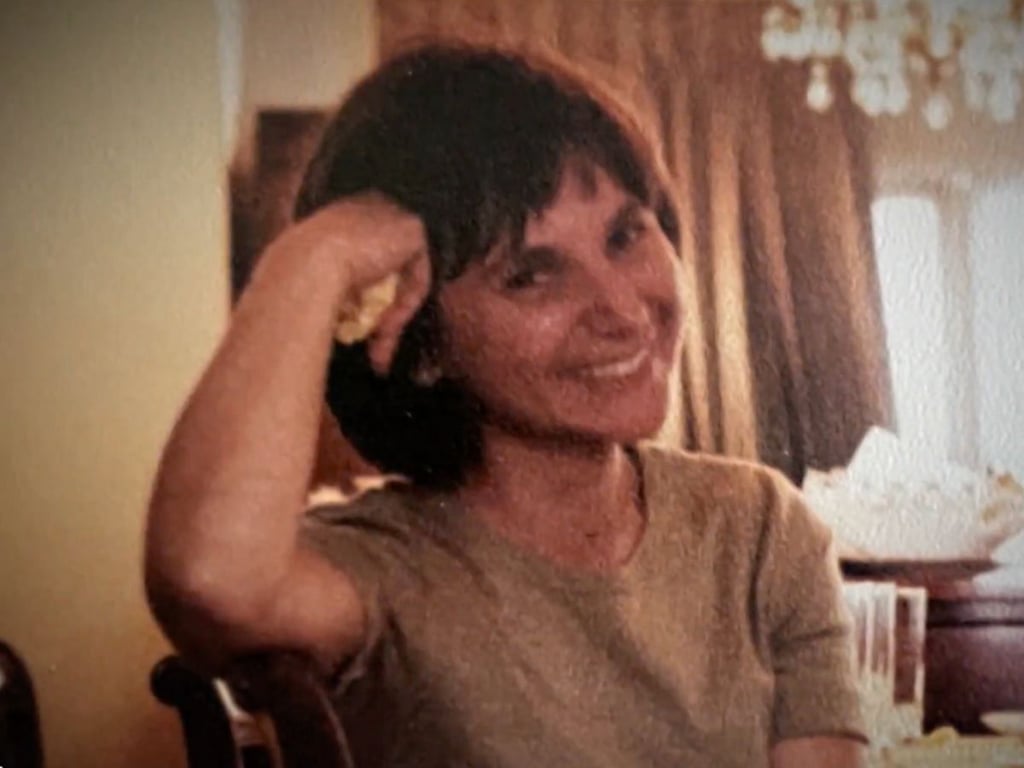 Andrea Cincotta death by force case profile photo