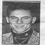 Louis Barone death by force case profile photo