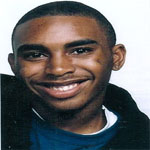 Dedric Mason death by force case profile photo