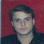 Lee Navarro death by force case profile photo
