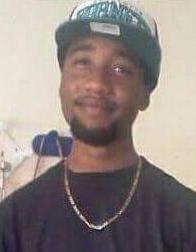 Serril Allen death by force case profile photo