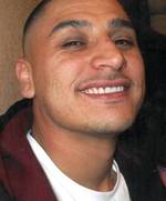 Alonzo Bencomo death by force case profile photo