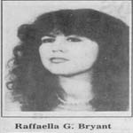 Rafaella Bryant death by force case profile photo