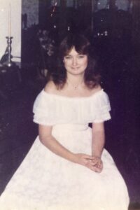 Veronica Hepworth death by force case profile photo