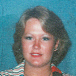 Brenda Bancroft death by force case profile photo