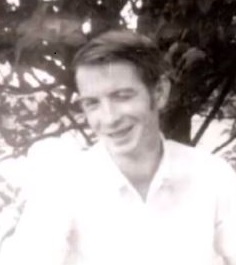Alan Forehand death by force case profile photo
