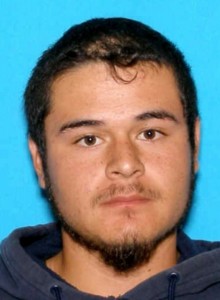 Jonatan Rodriguez death by force case profile photo