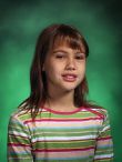 Adreanna Jackson death by force case profile photo