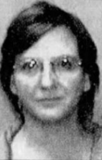 Lori Taalid death by force case profile photo