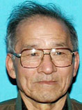 Dong Jung death by force case profile photo