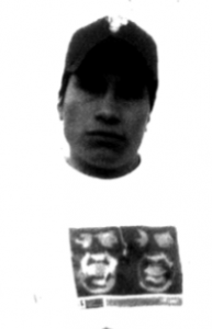 Alejandro Gutierres-Perez death by force case profile photo