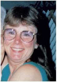 Donna Arrasmith death by force case profile photo