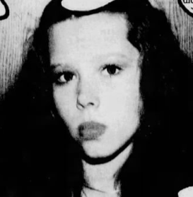Tracy Smith death by force case profile photo