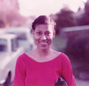 Helene Anderson death by force case profile photo