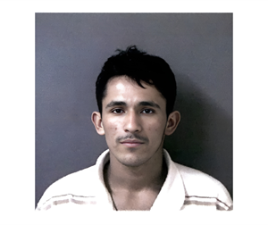 Adrien  Avalos-Tavera death by force case profile photo