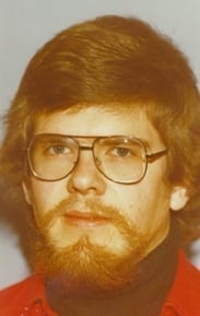 Gisbert Kistemaker death by force case profile photo