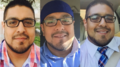 Rosalio Gutierrez death by force case profile photo