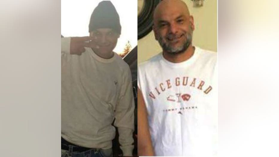 Ala Mahmoud death by force case profile photo