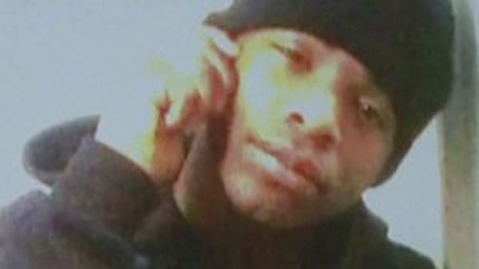 Dajon Grissett death by force case in Milwaukee, WI