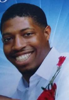 James Jamison death by force case profile photo