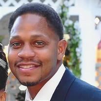 Martez Grandberry death by force case profile photo