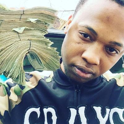 Marquis King death by force case profile photo