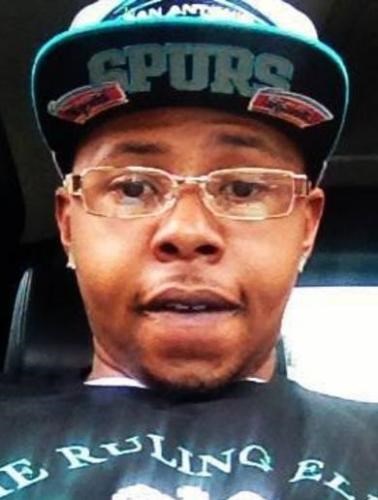 Dontai Carter death by force case profile photo