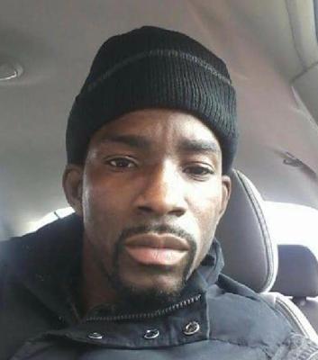 Troy Smith death by force case profile photo