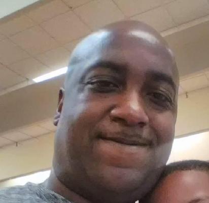Demetrius Eason death by force case profile photo
