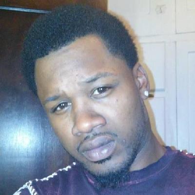 Germaine Robinson death by force case profile photo