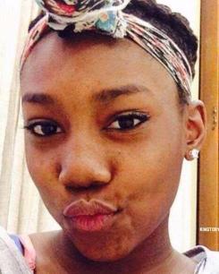 Chrisima Murry death by force case profile photo