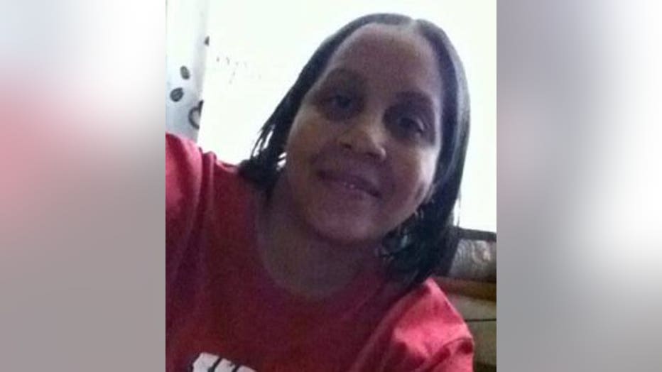Ashanika Lee death by force case profile photo