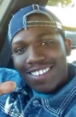 Deandre Allen death by force case profile photo