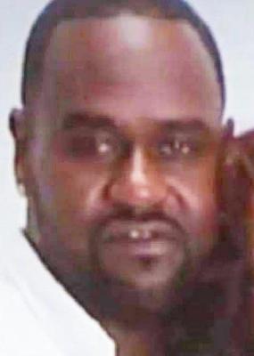 Reginald Brown death by force case profile photo