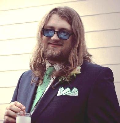 Colin Demge death by force case profile photo