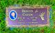 Derrick Carson death by force case profile photo