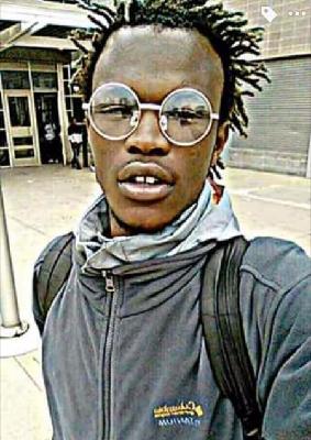 Canova Webb death by force case profile photo
