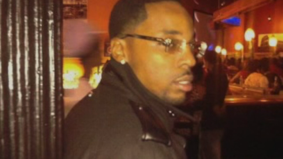 Clinton Washington death by force case in Milwaukee, WI