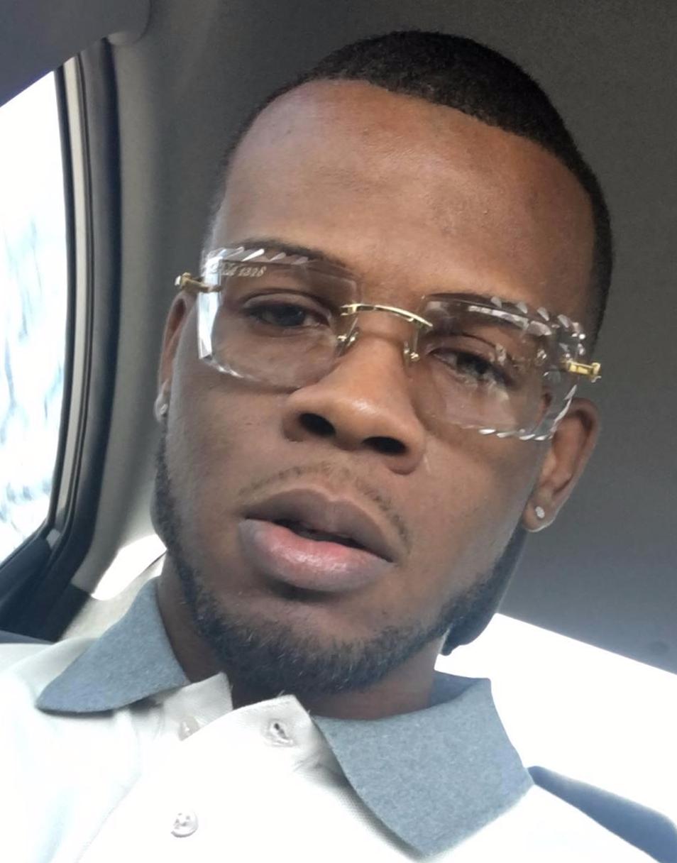 Patrick Washington death by force case profile photo