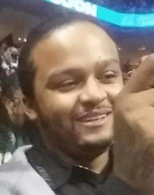 Anton Gillon death by force case profile photo