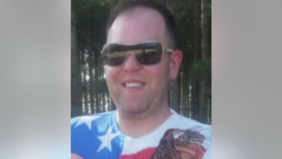 Andrew Voit death by force case profile photo