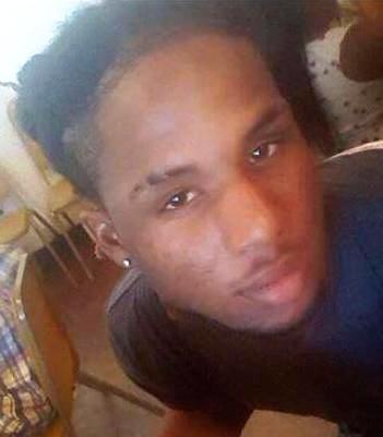Marques Addison death by force case profile photo
