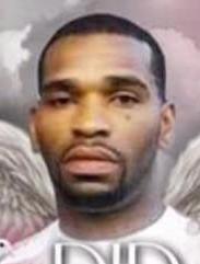 Charles Jr death by force case profile photo