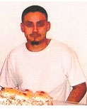 Santiago Gutierrez-Hernandez death by force case profile photo