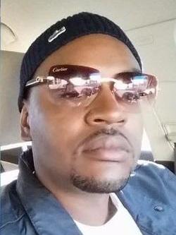 Diamond Webb death by force case profile photo