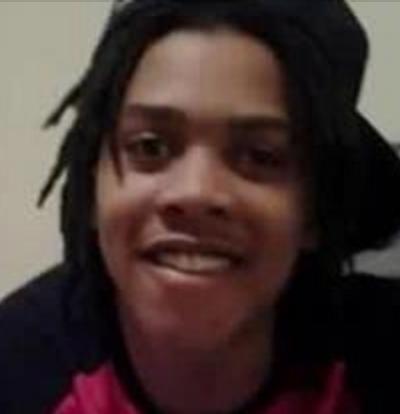 Demarre Lott death by force case profile photo