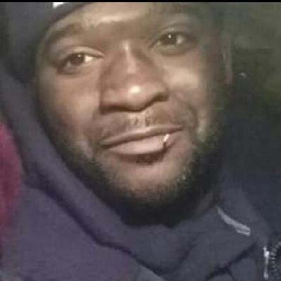 Deangelo Binns death by force case profile photo